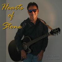 Frank Scozzari - Hearts of Stone