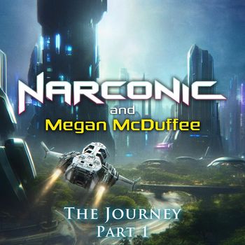 Narconic & Megan McDuffee - The Journey, Pt. 1