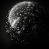 Particle - Void