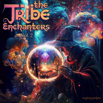 Various Artists - The Tribe Enchanters, Vol. 02