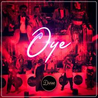 Latin Band DIVINE - Oye