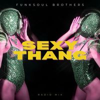 Funksoul Brothers - Sexy Thang (Radio Mix)