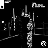 York - On the Beach (Eli Brown Remix)
