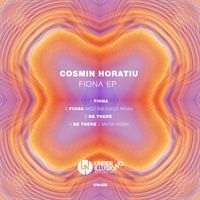 Cosmin Horatiu - Fiona EP