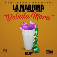 La Madrina - Bebida Mora (Explicit)