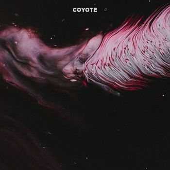 Coyote (Mx) - Evil Frame