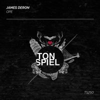 James Deron - OPE (Kings of Ife & Victoric Leroy Remix)