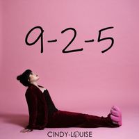 Cindy-Louise - 9-2-5 (Explicit)