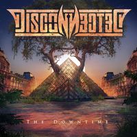 Disconnected - The Downtime (Explicit)