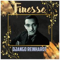 Django Reinhardt - Finesse