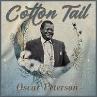 Oscar Peterson - Cotton Tail