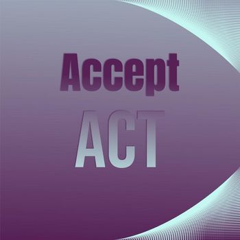 Various Artists - Accept Act