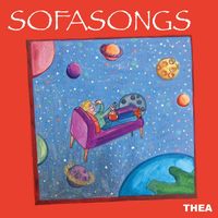 Thea Tanneberger - Sofasongs