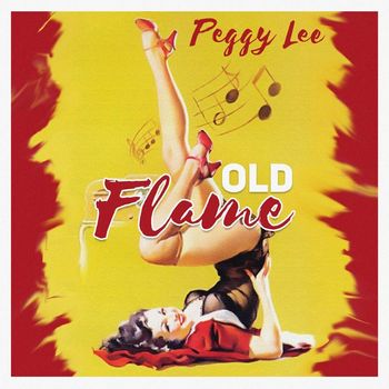 Peggy Lee - Old Flame