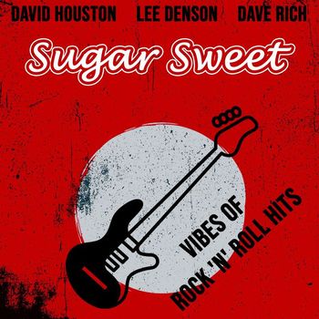 Various Artists - Sugar Sweet (Vibes of Rock 'n' Roll Hits)