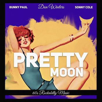 Various Artists - Pretty Moon