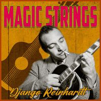 Django Reinhardt - Magic Strings