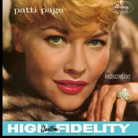 Patti Page - Indiscretion
