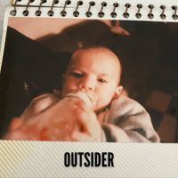 Name - Outsider (Explicit)