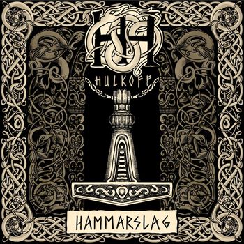 Hulkoff - Hammarslag