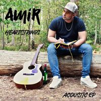 Amir - Heartstrings EP (Acoustic)