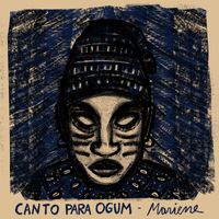 Mariene De Castro - Canto Para Ogum
