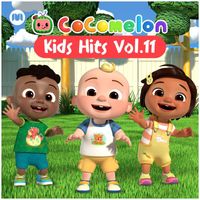 Cocomelon - CoComelon Kids Hits Vol.11