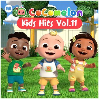 CoComelon Kids Hits Vol.11 (2022... | Cocomelon | High Quality Music ...