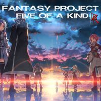 FANTASY PROJECT - Five of a Kind