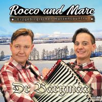 Rocco und Marc - Dr Bargmaa (Single22)