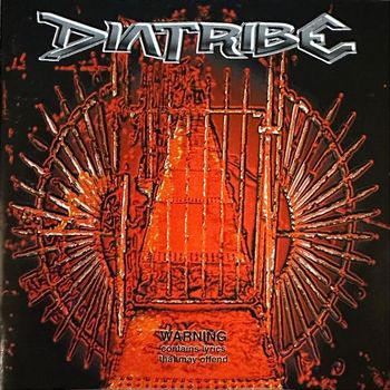 Diatribe - Diatribe (Explicit)