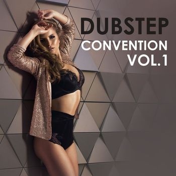Various Artists - Dubstep Convention, Vol. 2 (Explicit)