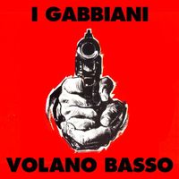Roberto Pregadio - I gabbiani volano basso (Original Motion Picture Soundtrack / Remastered 2022)