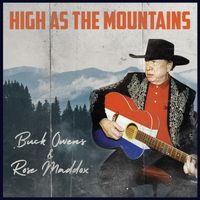 Buck Owens & Rose Maddox - High as the Mountains