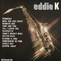 Eddie K - Eddie K