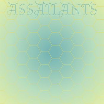 Various Artists - Assailants