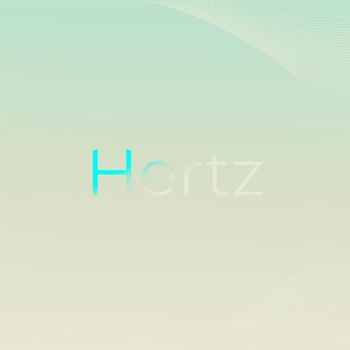 Various Artists - Hertz