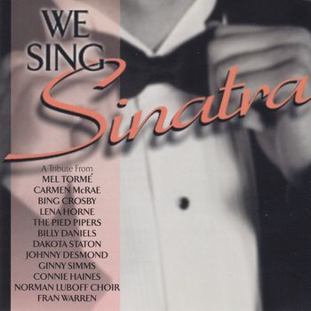 Various Artists - We Sing Sinatra