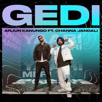 Arjun Kanungo - Gedi