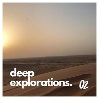 Various Artists - Deep Explorations. 02