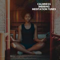 Olivia Smith - Calmness Imbibing Meditation Tunes