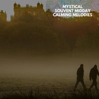 Ashley Ross - Mystical Souvent Midday Calming Melodies
