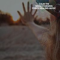 Austin Rock - Calm The Senses Turning Force Healing Music