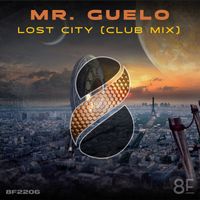 Mr. Guelo - Lost City