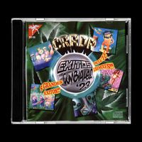 CRRDR - Éxitos Cumbiales '23 (Explicit)