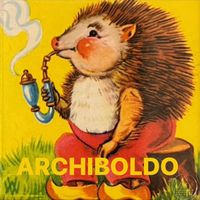 Archiboldo - Porcupine
