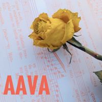 Aava - A Little Heartbreak