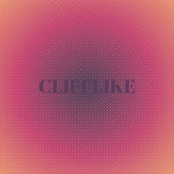 Various Artists - Clifflike