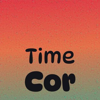 Various Artists - Time Cor
