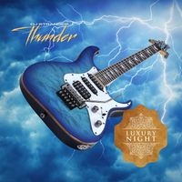 DJ Stranger - Thunder